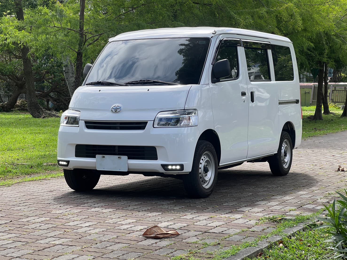2024 TOYOTA TOWN ACE 自排 廂車 2024 TOYOTA TOWN ACE 自排 廂車