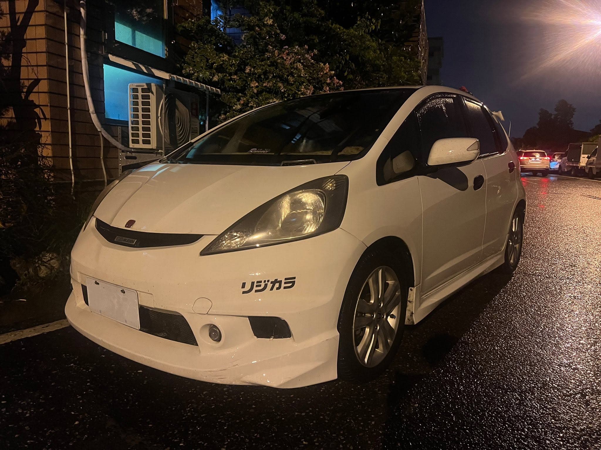 2010 HONDA FIT S版 成交案例 2010 HONDA FIT S版 成交案例