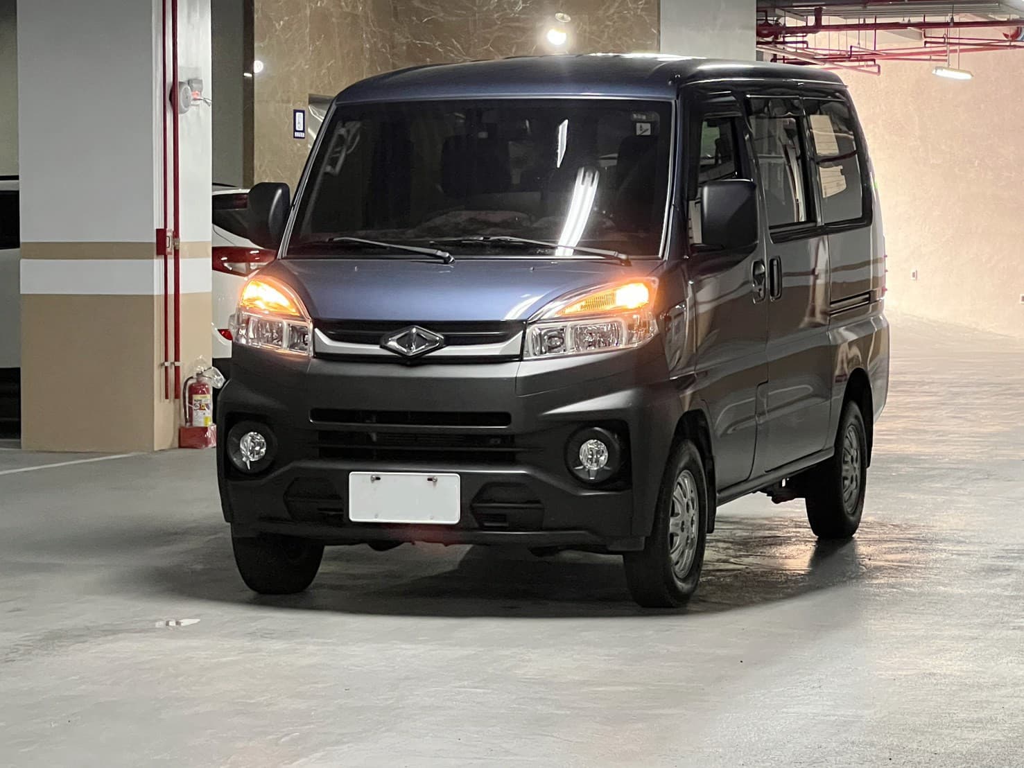2023 中華CMC 中華菱利 A180(自排)五人座 車頭實拍 2023 中華CMC 中華菱利 A180(自排)五人座 車頭實拍